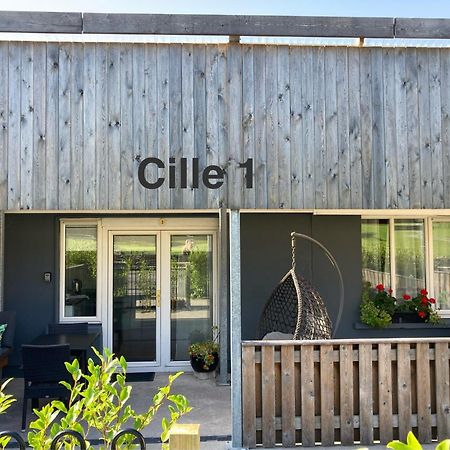 Cille Apartments, Ballyferriter Village Luaran gambar