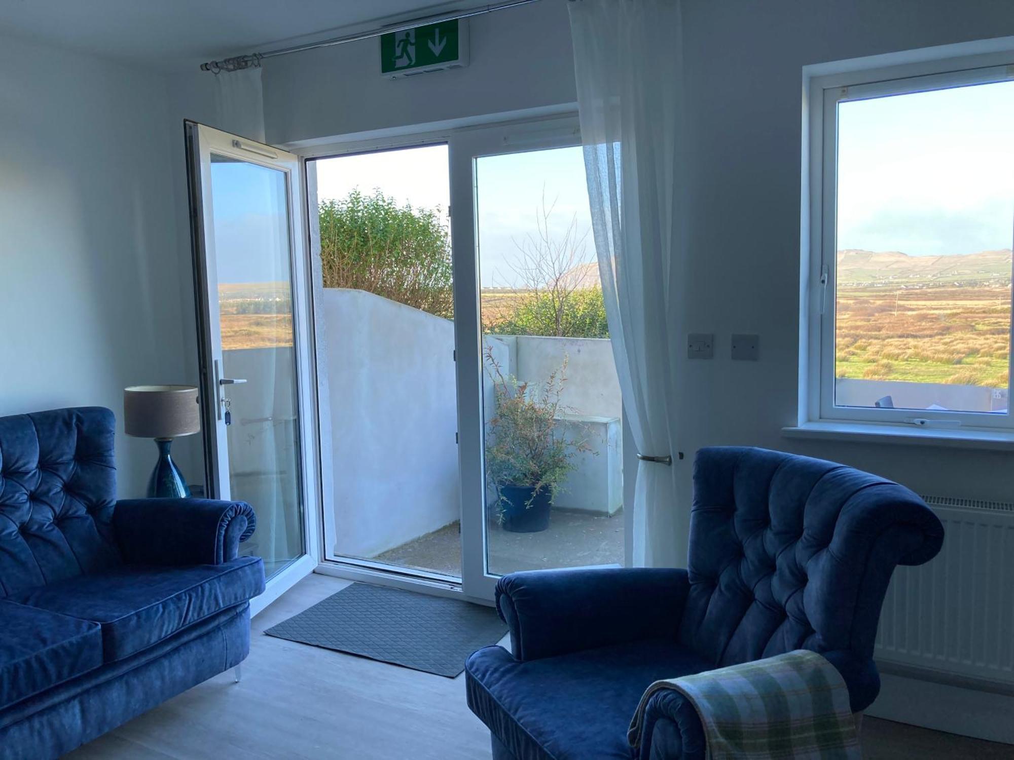 Cille Apartments, Ballyferriter Village Luaran gambar