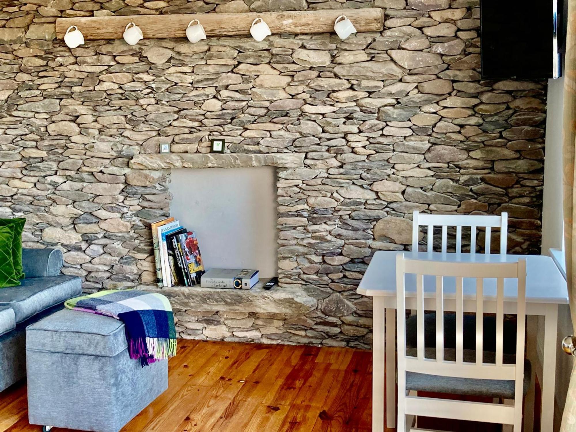 Cille Apartments, Ballyferriter Village Luaran gambar