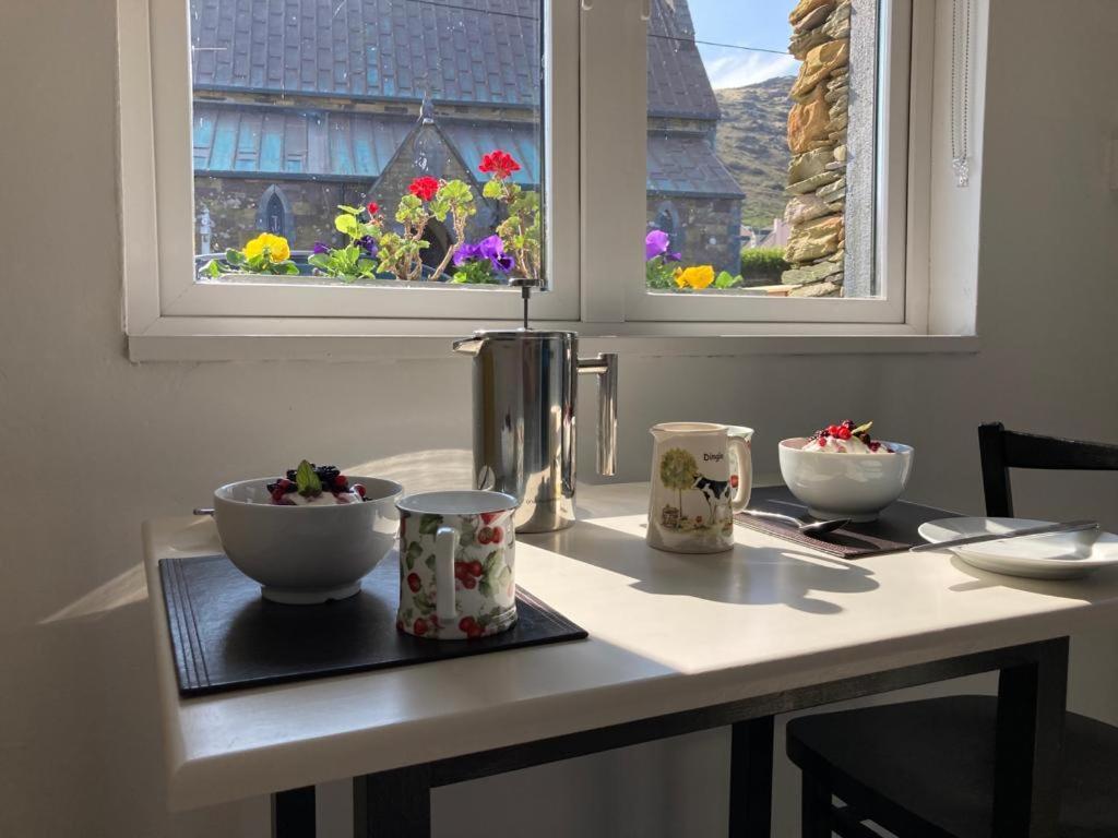 Cille Apartments, Ballyferriter Village Luaran gambar