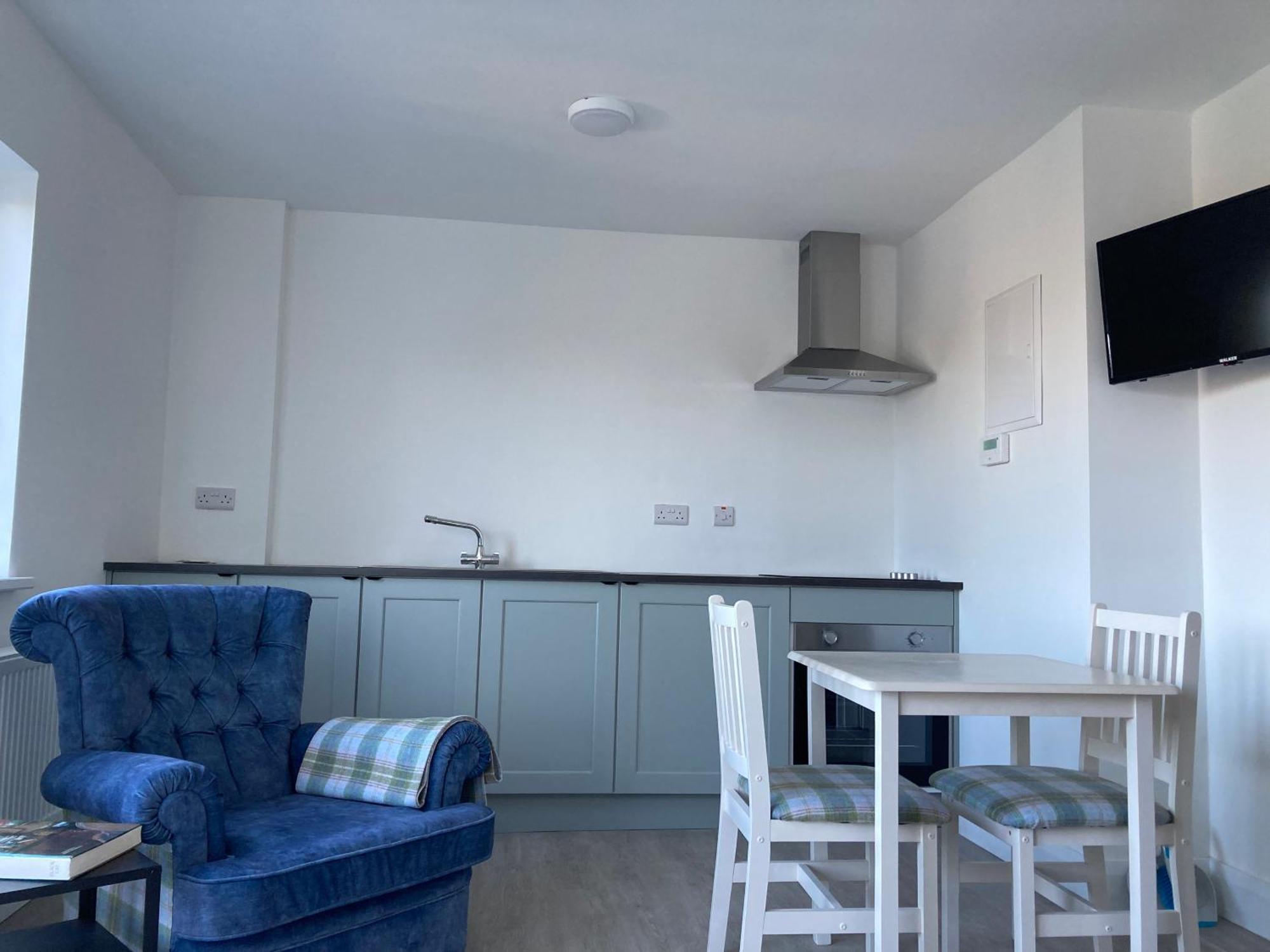 Cille Apartments, Ballyferriter Village Luaran gambar