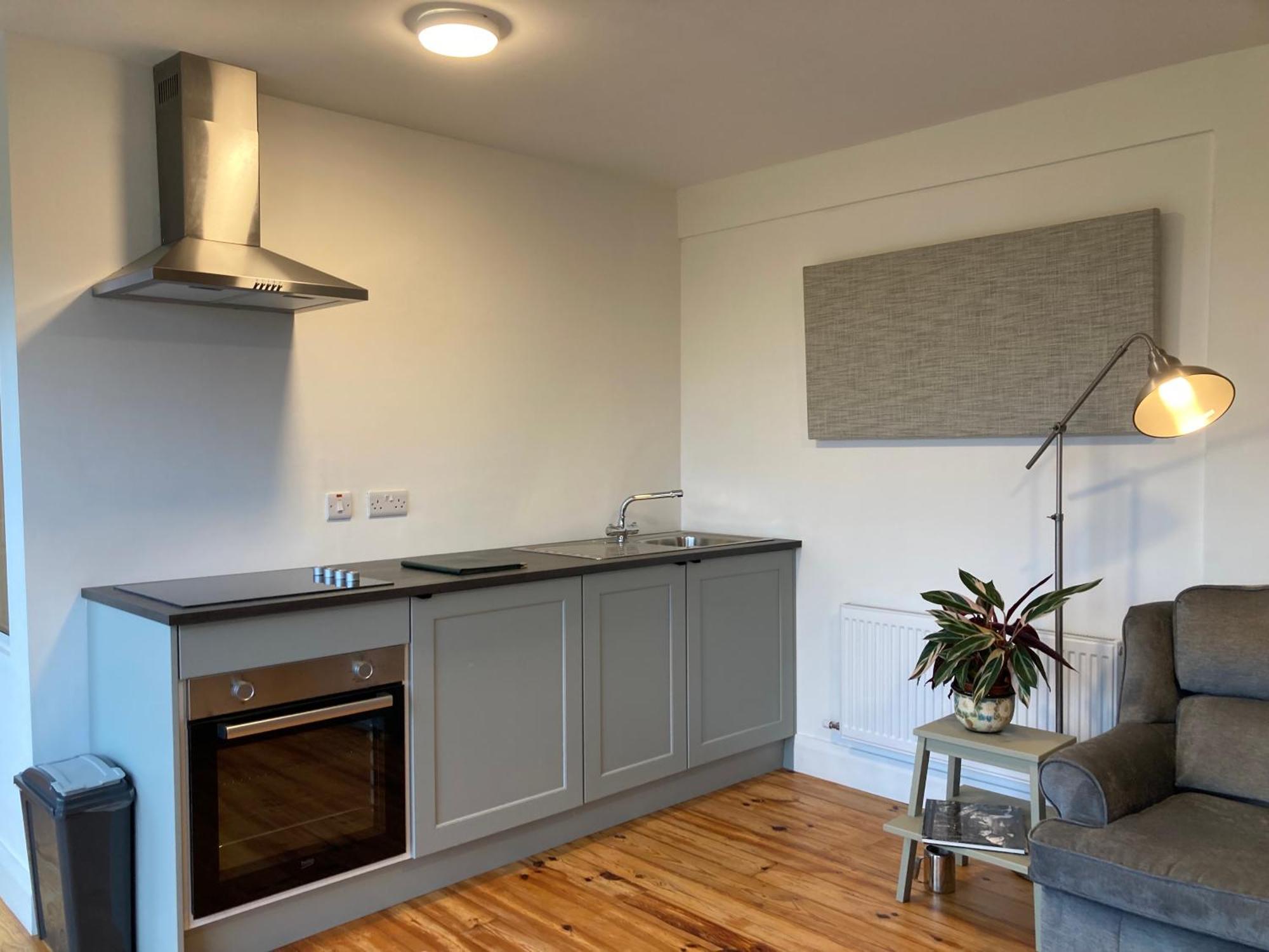 Cille Apartments, Ballyferriter Village Luaran gambar