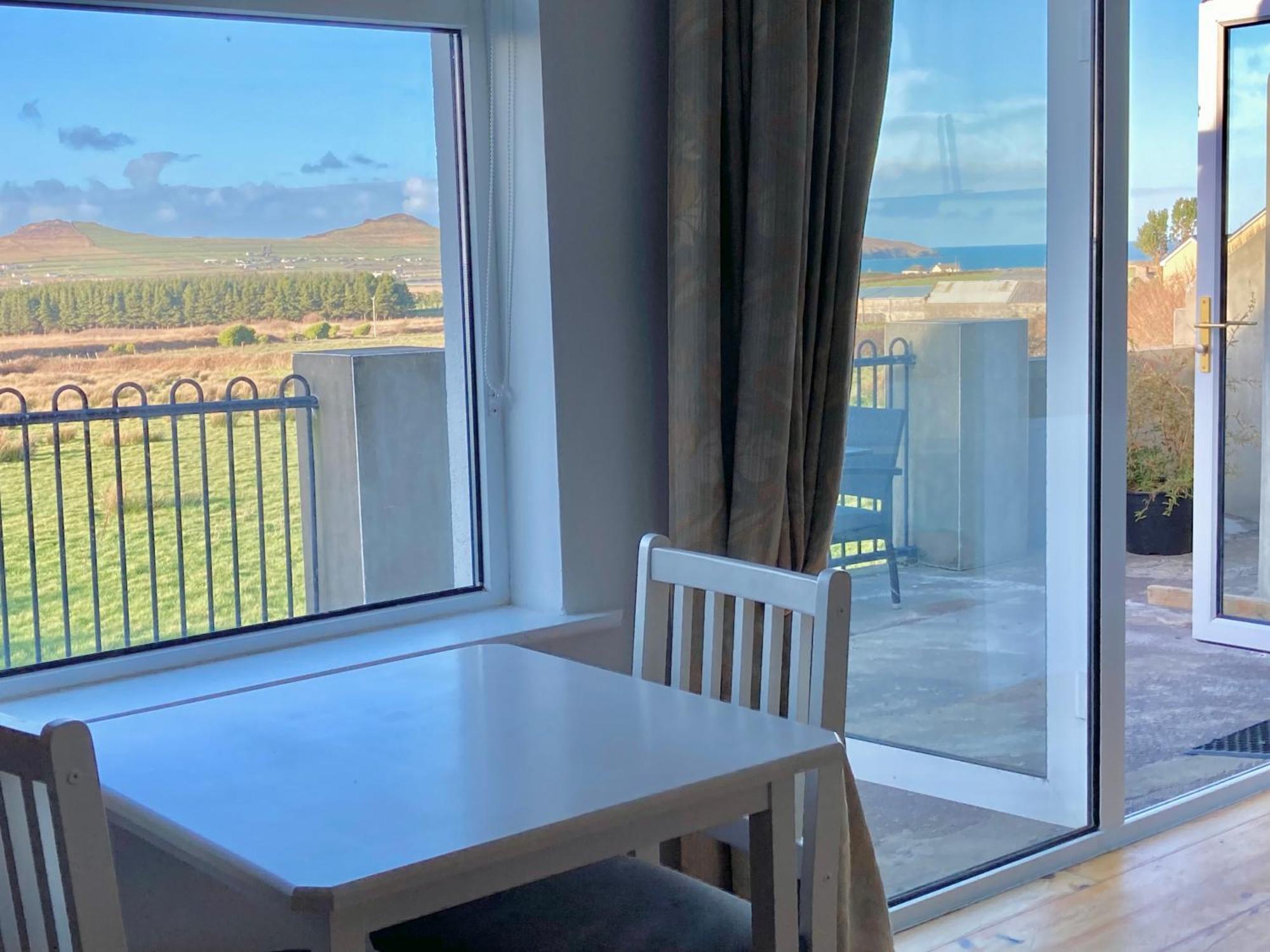 Cille Apartments, Ballyferriter Village Luaran gambar