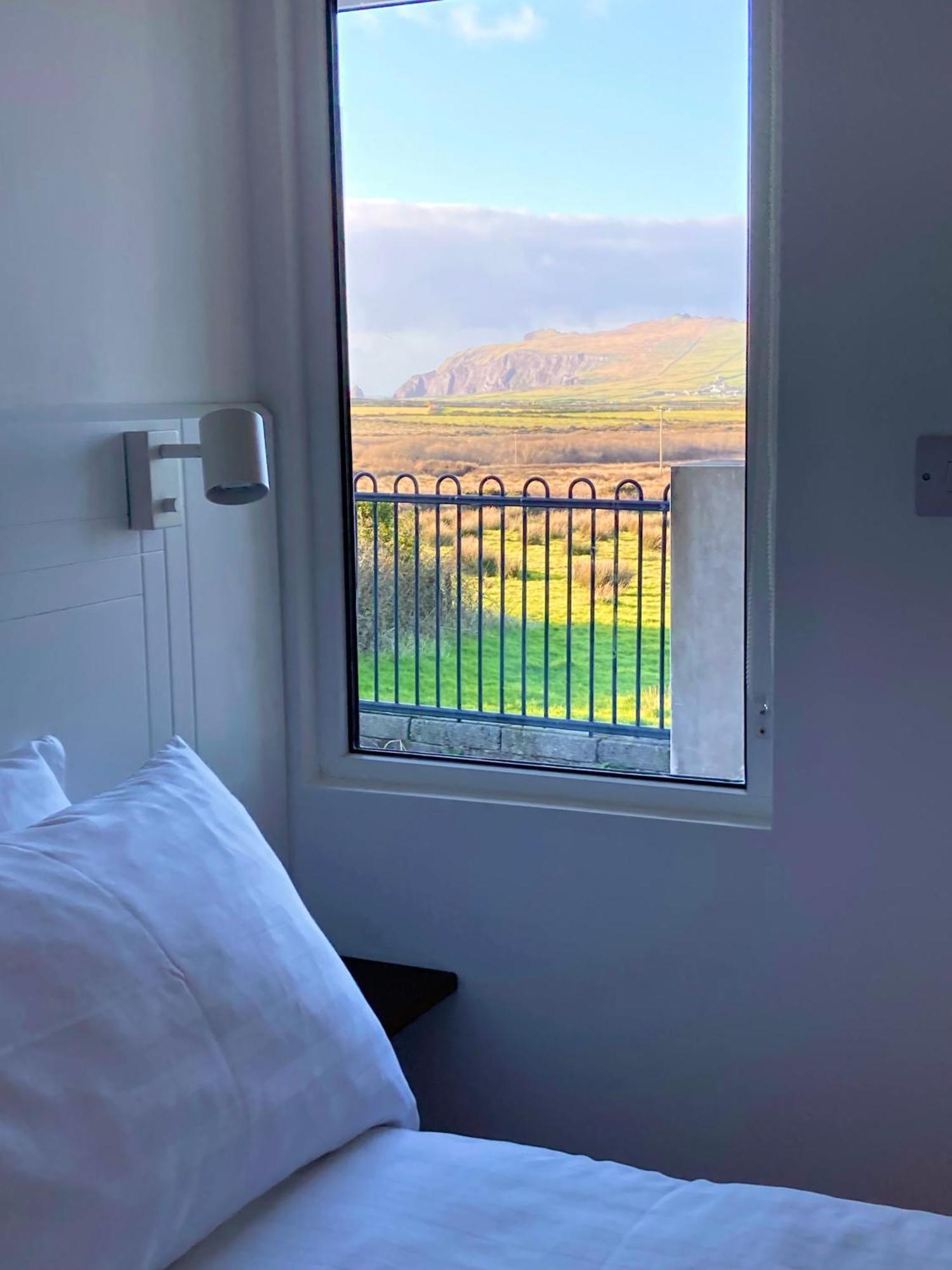 Cille Apartments, Ballyferriter Village Luaran gambar