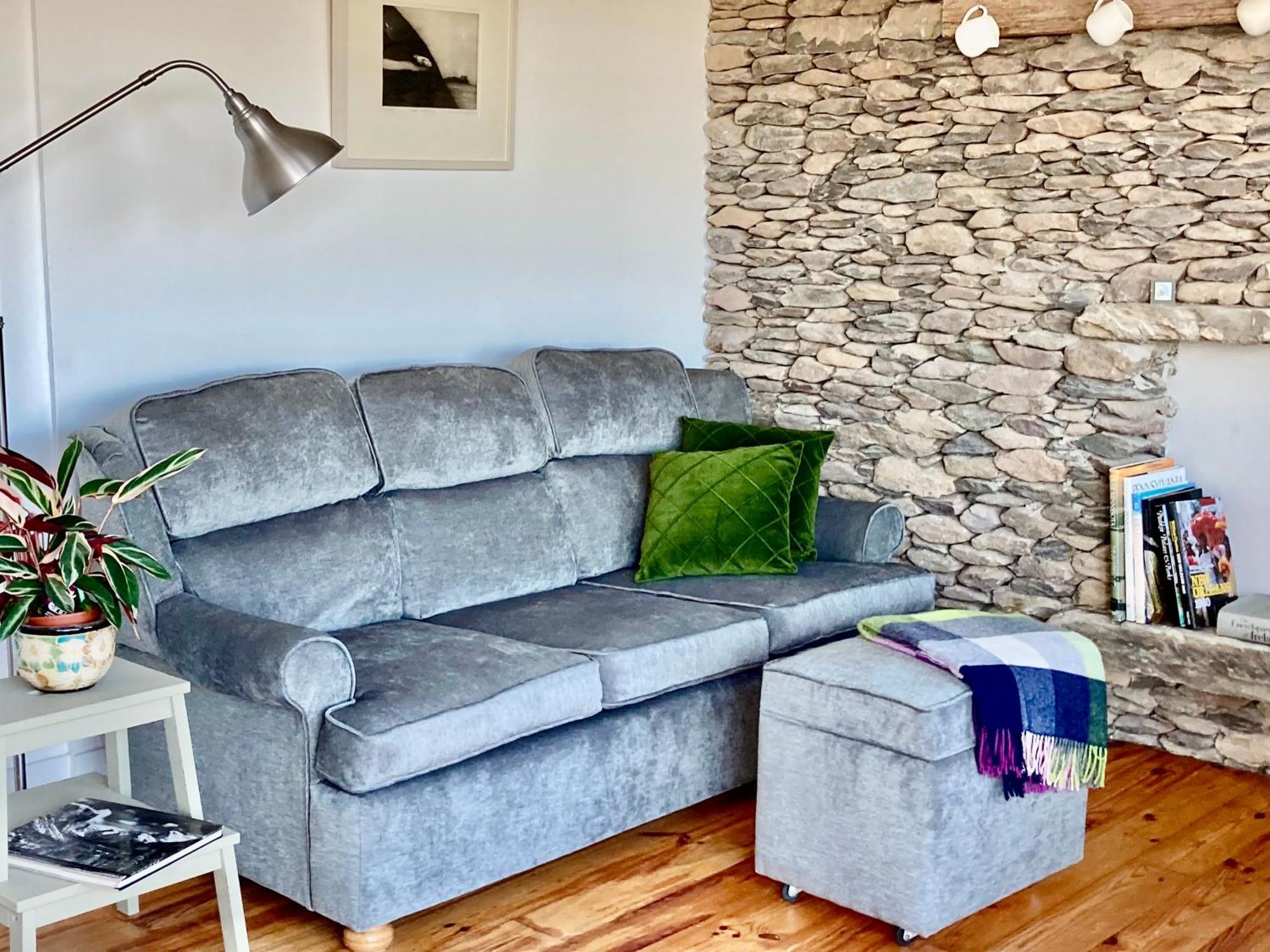 Cille Apartments, Ballyferriter Village Luaran gambar