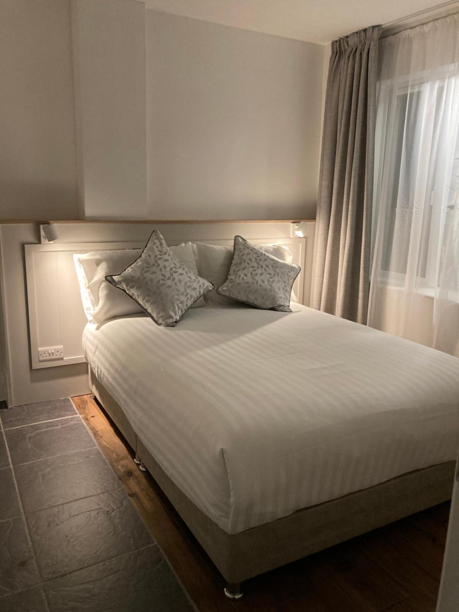 Cille Apartments, Ballyferriter Village Luaran gambar