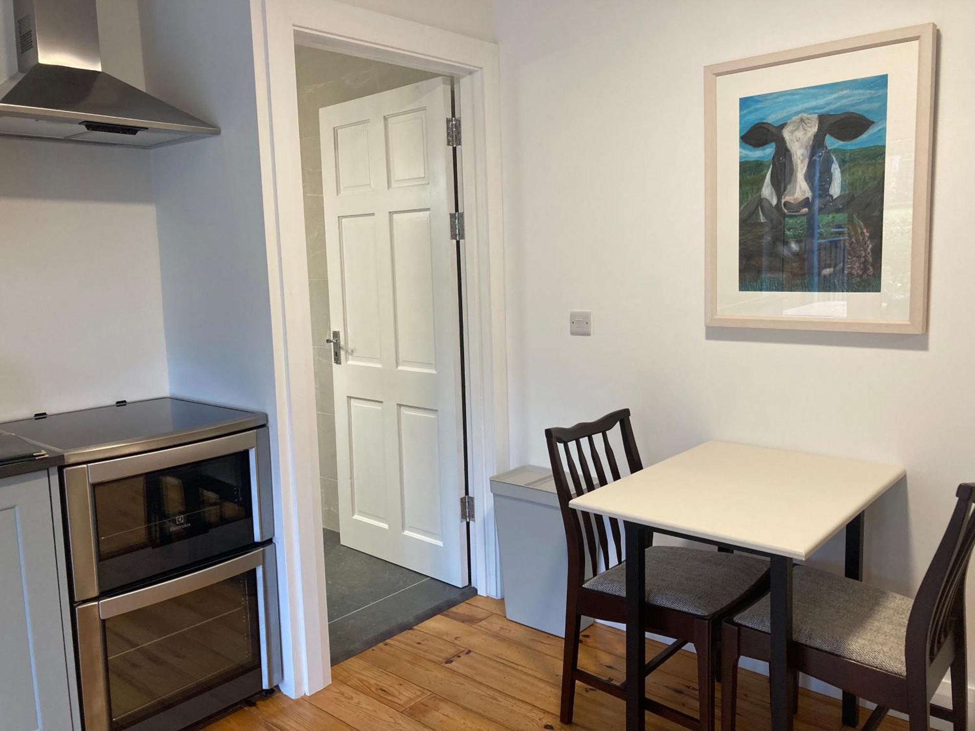 Cille Apartments, Ballyferriter Village Luaran gambar