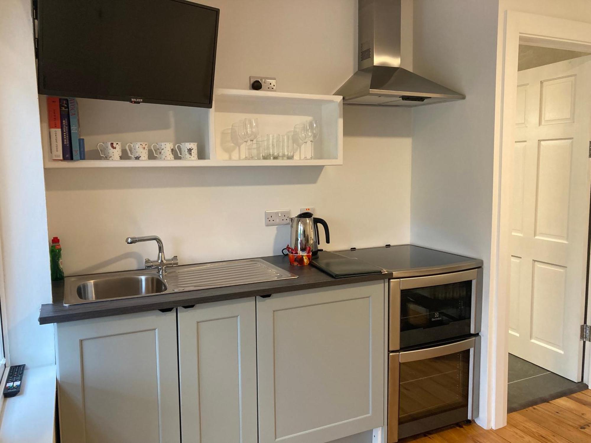 Cille Apartments, Ballyferriter Village Luaran gambar