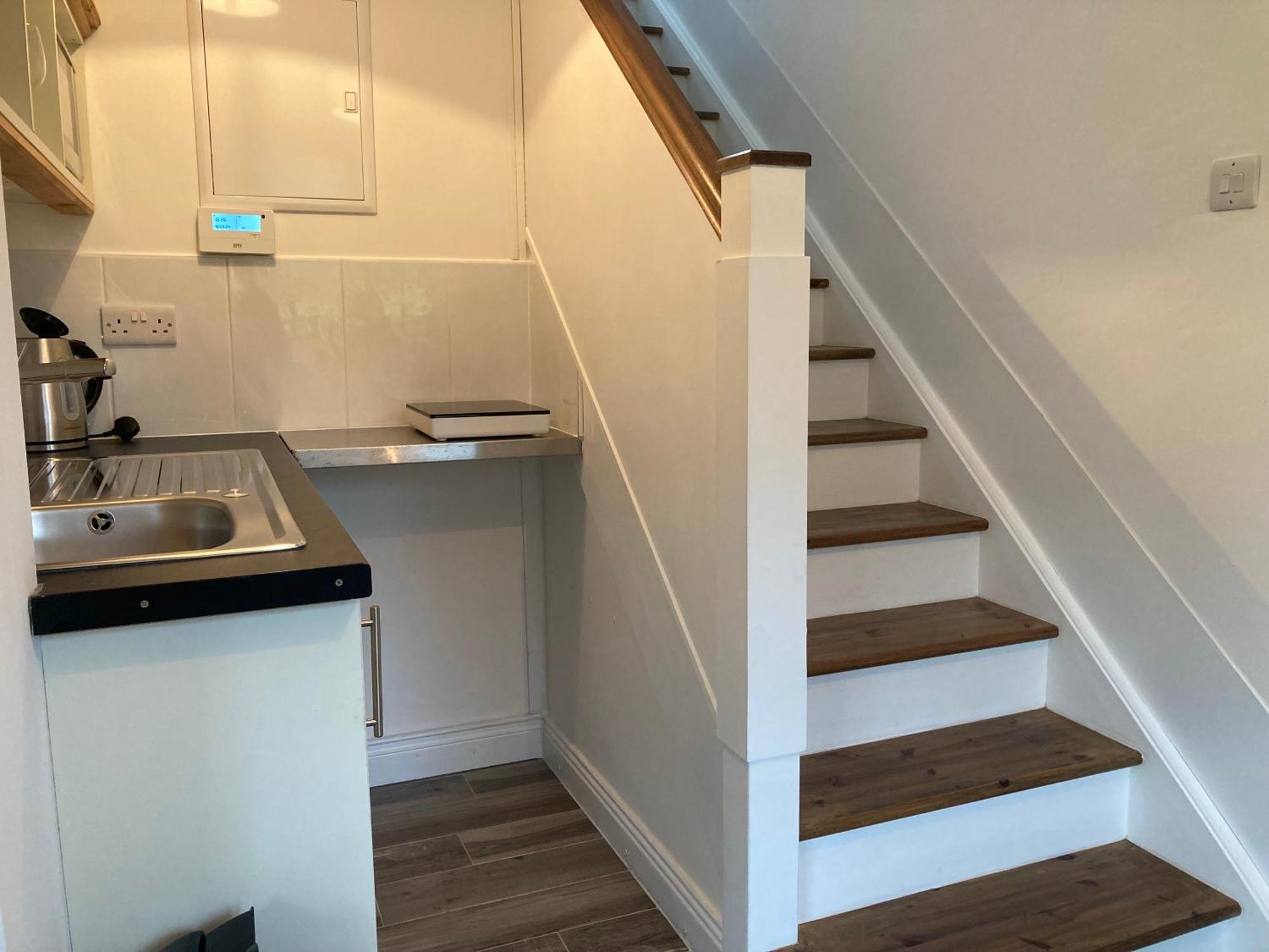 Cille Apartments, Ballyferriter Village Luaran gambar