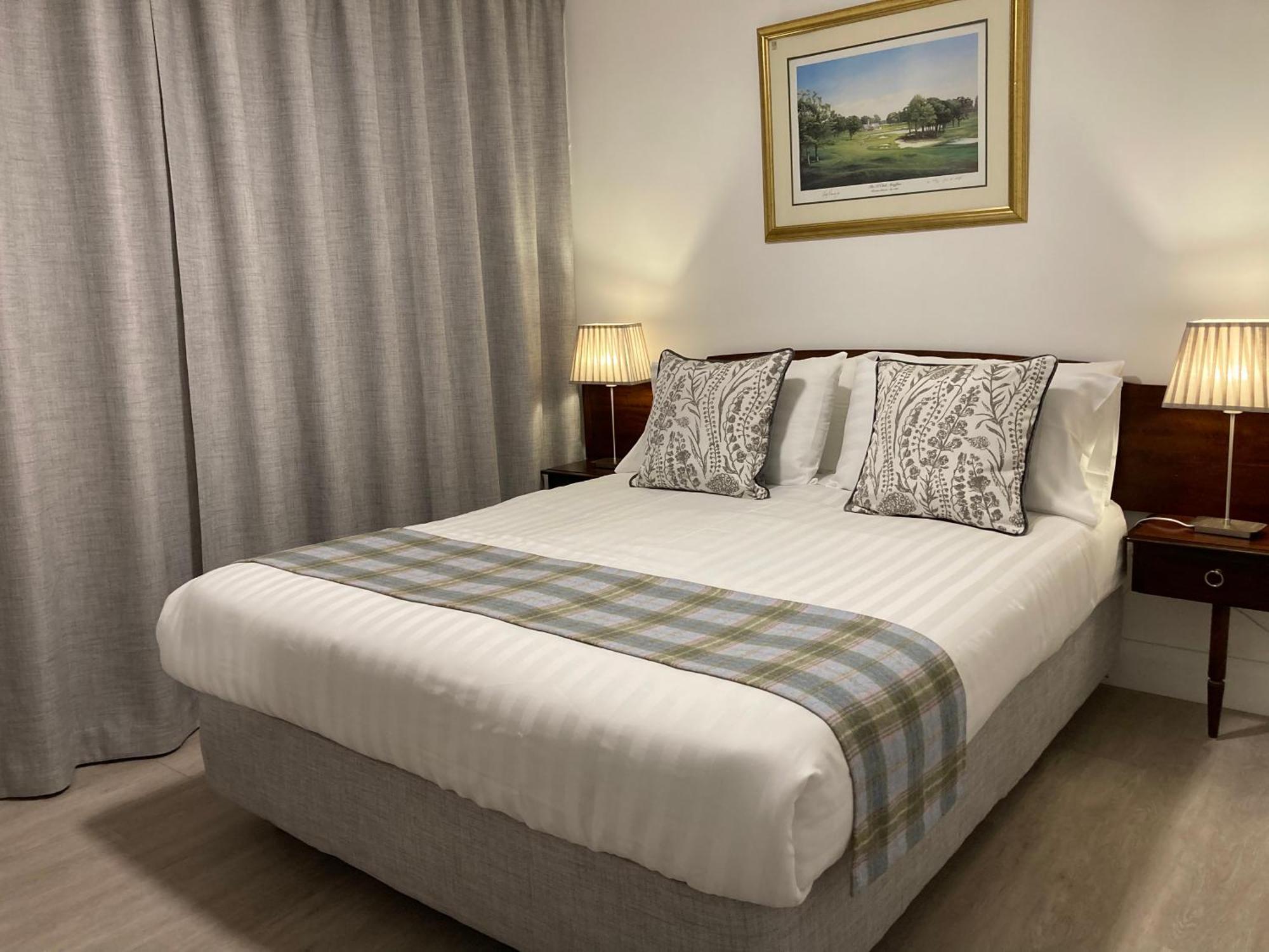 Cille Apartments, Ballyferriter Village Luaran gambar