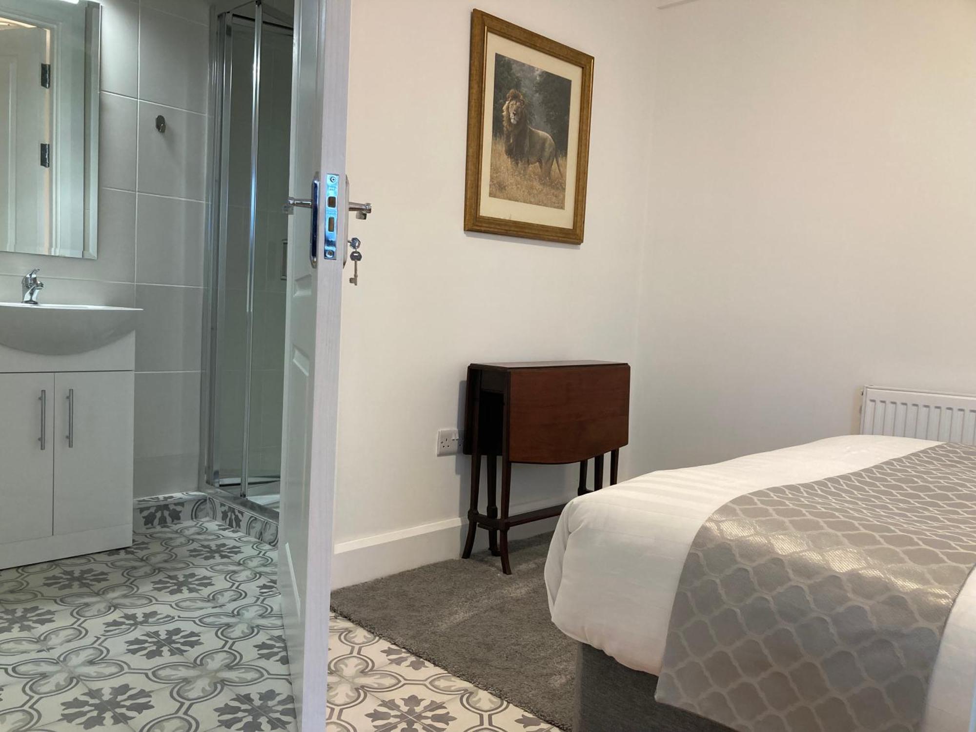 Cille Apartments, Ballyferriter Village Luaran gambar