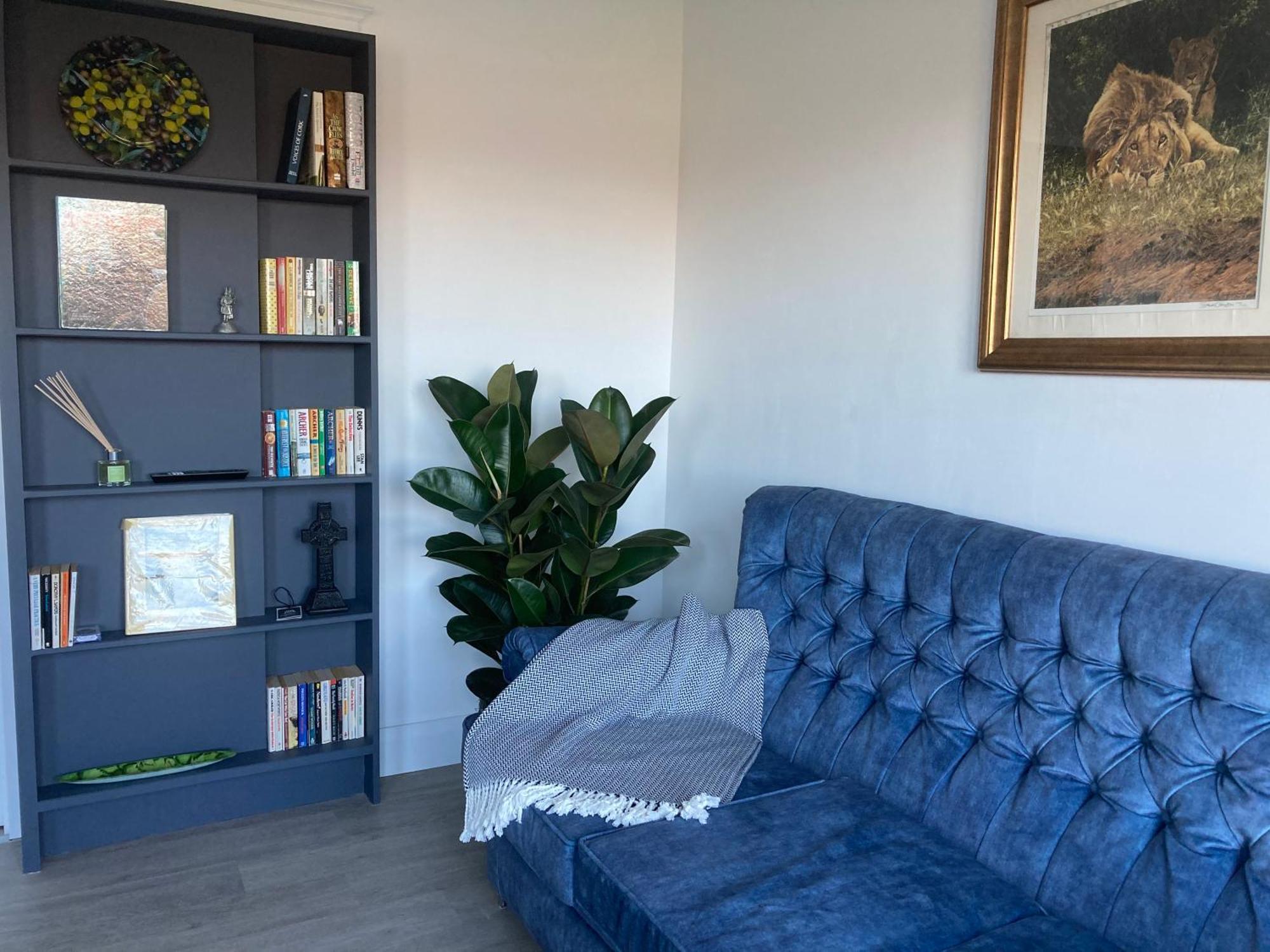 Cille Apartments, Ballyferriter Village Luaran gambar
