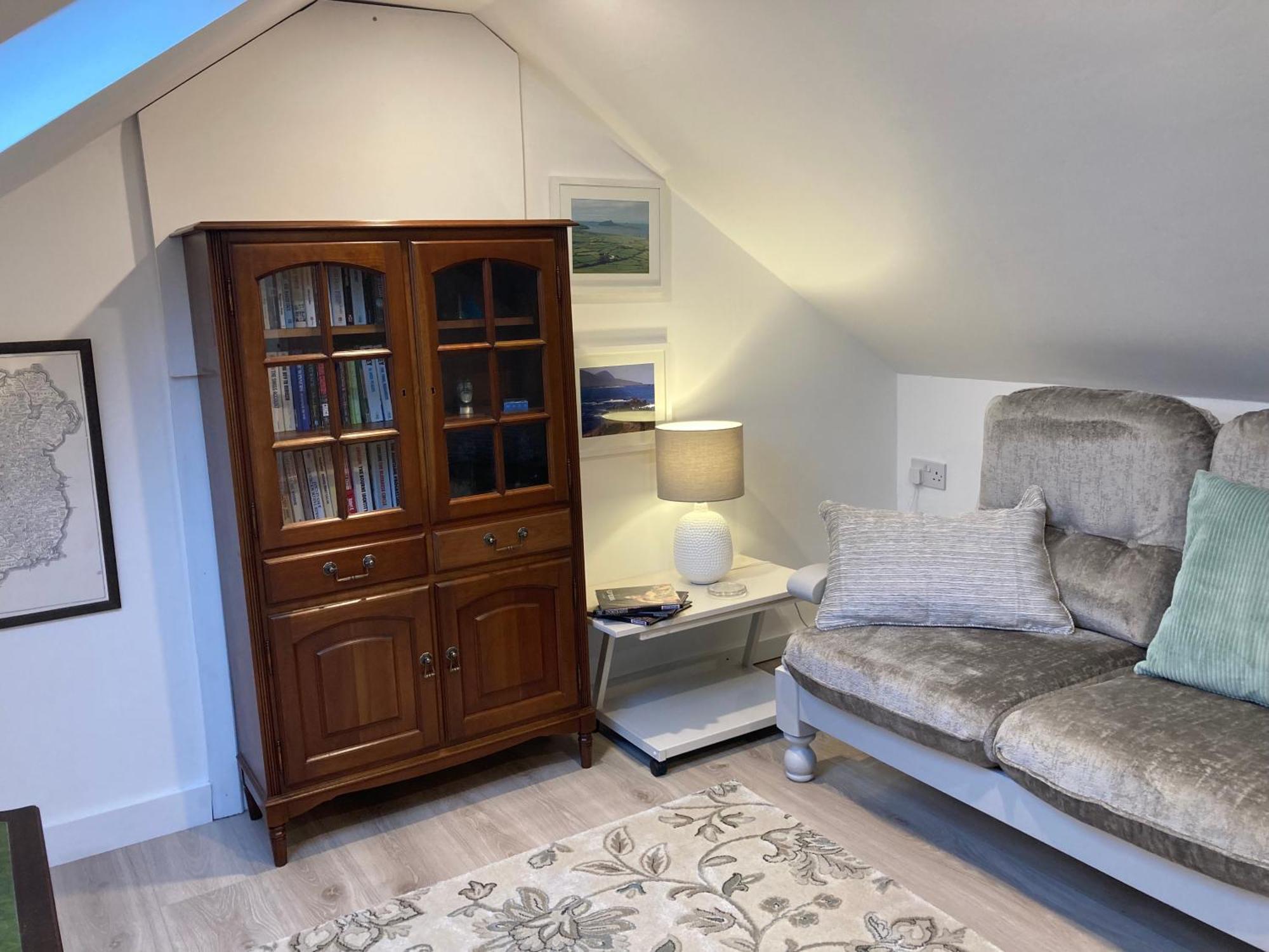 Cille Apartments, Ballyferriter Village Luaran gambar