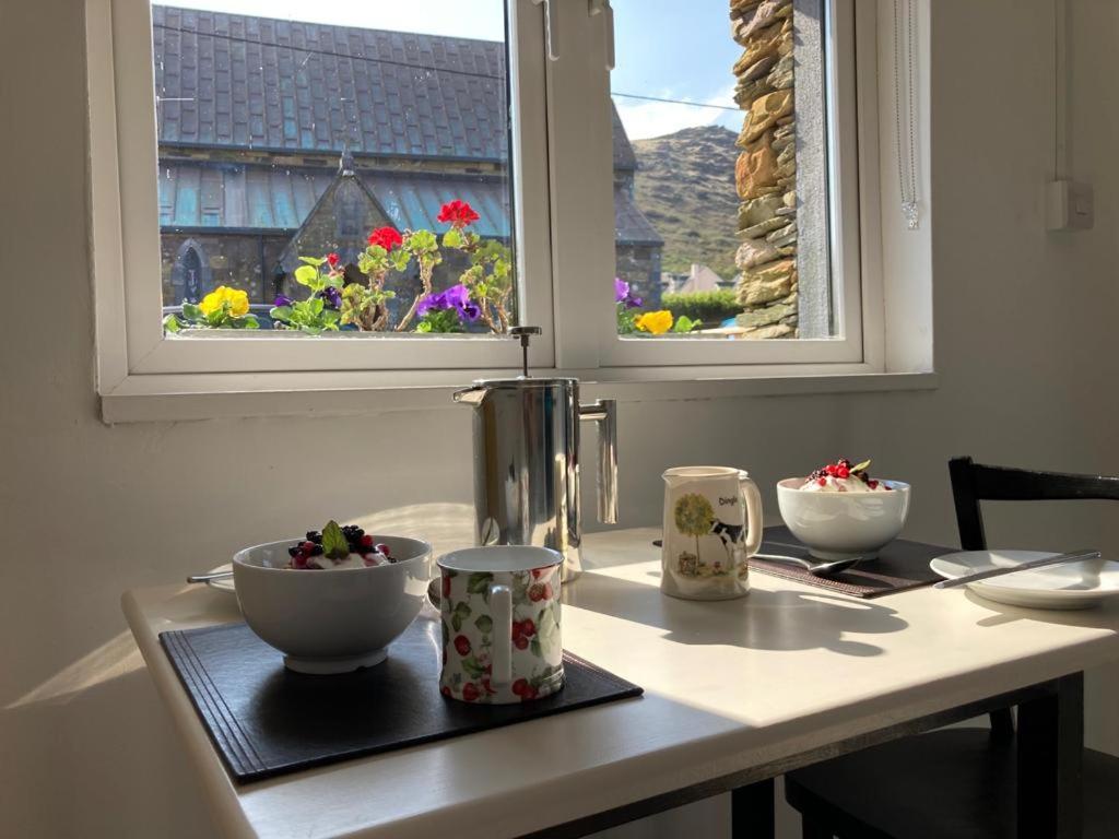 Cille Apartments, Ballyferriter Village Luaran gambar