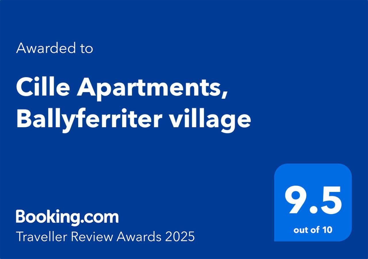 Cille Apartments, Ballyferriter Village Luaran gambar