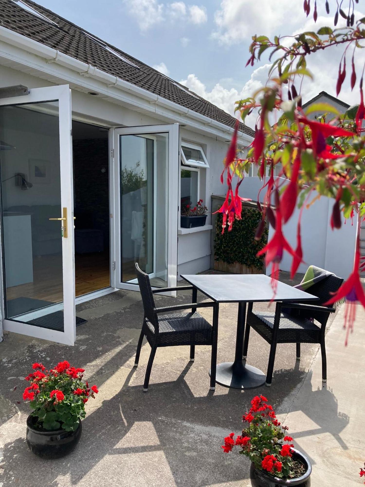 Cille Apartments, Ballyferriter Village Luaran gambar
