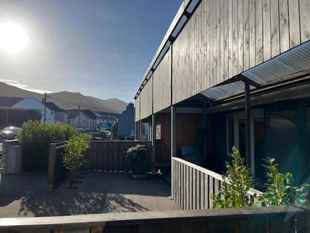 Cille Apartments, Ballyferriter Village Luaran gambar