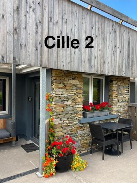 Cille Apartments, Ballyferriter Village Luaran gambar