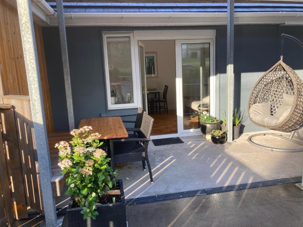 Cille Apartments, Ballyferriter Village Luaran gambar
