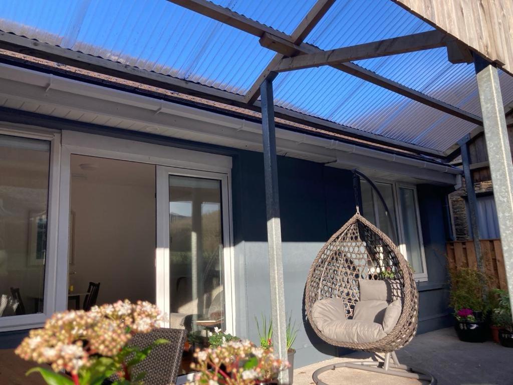 Cille Apartments, Ballyferriter Village Luaran gambar